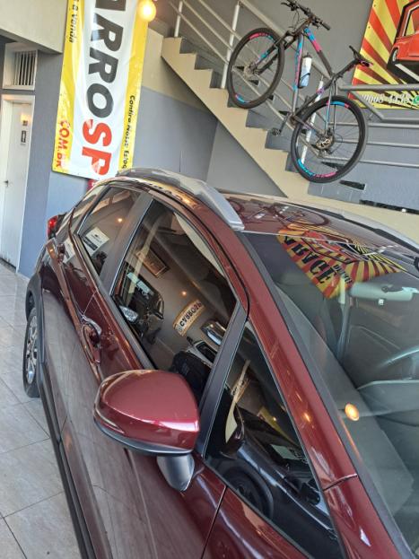 HONDA WR-V 1.5 16V 4P EX FLEX AUTOM�TICO CVT, Foto 6