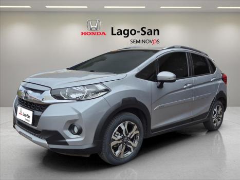HONDA WR-V 1.5 16V 4P EXL FLEX AUTOM�TICO CVT, Foto 1