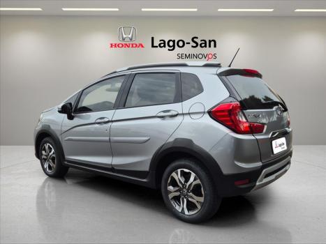 HONDA WR-V 1.5 16V 4P EXL FLEX AUTOM�TICO CVT, Foto 2