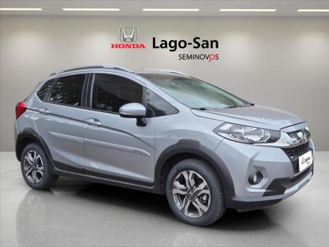 HONDA WR-V 1.5 16V 4P EXL FLEX AUTOM�TICO CVT, Foto 4