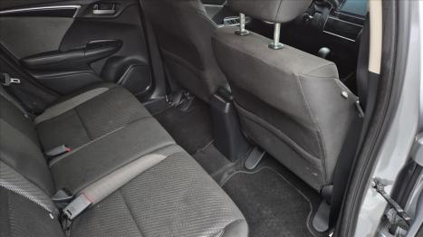 HONDA WR-V 1.5 16V 4P EXL FLEX AUTOM�TICO CVT, Foto 5