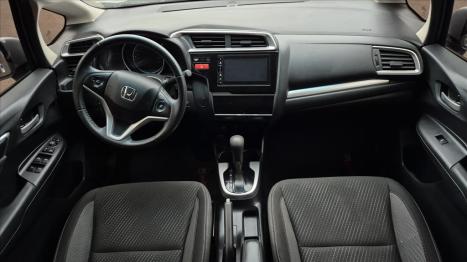 HONDA WR-V 1.5 16V 4P EXL FLEX AUTOM�TICO CVT, Foto 6