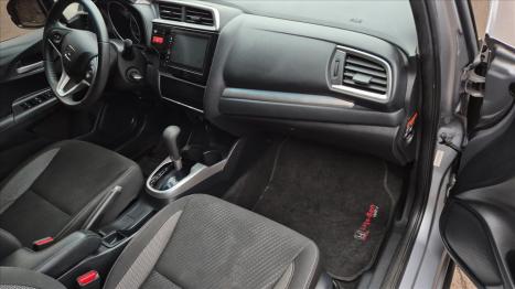 HONDA WR-V 1.5 16V 4P EXL FLEX AUTOM�TICO CVT, Foto 7