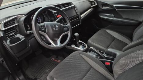 HONDA WR-V 1.5 16V 4P EXL FLEX AUTOM�TICO CVT, Foto 8