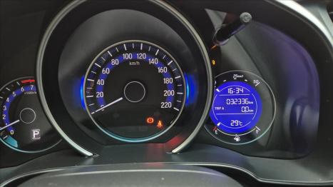 HONDA WR-V 1.5 16V 4P EXL FLEX AUTOM�TICO CVT, Foto 9