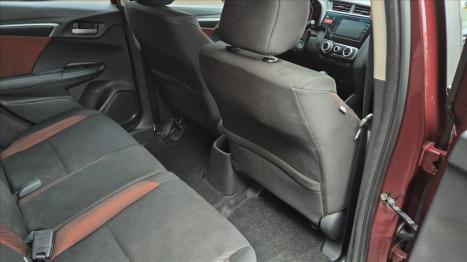 HONDA WR-V 1.5 16V 4P EXL FLEX AUTOM�TICO CVT, Foto 5
