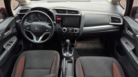 HONDA WR-V 1.5 16V 4P EXL FLEX AUTOM�TICO CVT, Foto 6