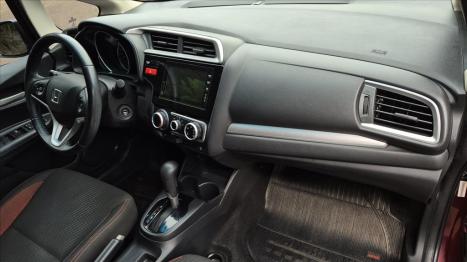 HONDA WR-V 1.5 16V 4P EXL FLEX AUTOM�TICO CVT, Foto 7