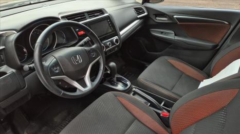 HONDA WR-V 1.5 16V 4P EXL FLEX AUTOM�TICO CVT, Foto 8