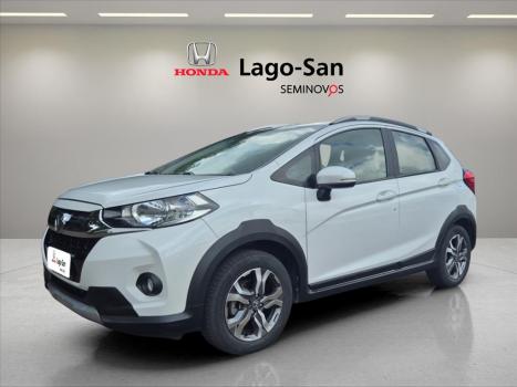 HONDA WR-V 1.5 16V 4P EX FLEX AUTOM�TICO CVT, Foto 1