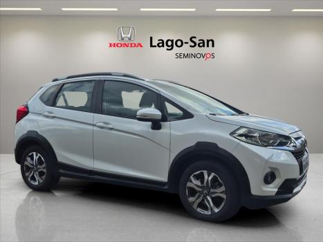 HONDA WR-V 1.5 16V 4P EX FLEX AUTOM�TICO CVT, Foto 4