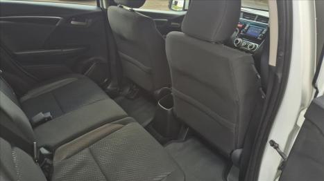 HONDA WR-V 1.5 16V 4P EX FLEX AUTOM�TICO CVT, Foto 5