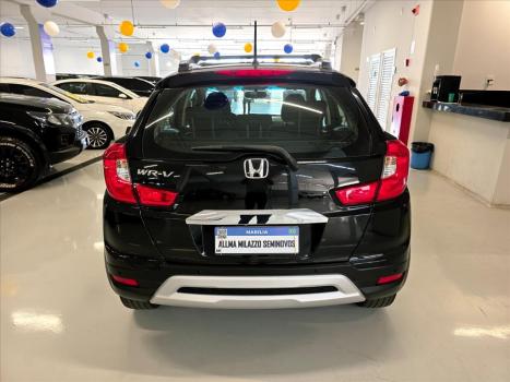 HONDA WR-V 1.5 16V 4P EX FLEX AUTOM�TICO CVT, Foto 5