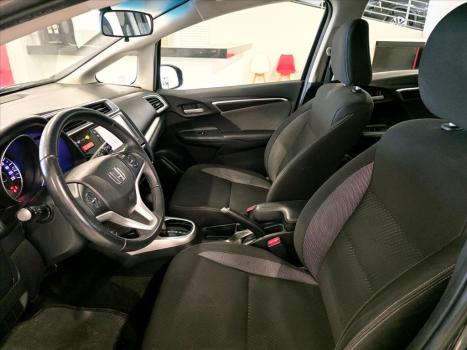 HONDA WR-V 1.5 16V 4P EX FLEX AUTOM�TICO CVT, Foto 8