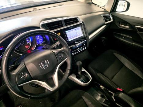 HONDA WR-V 1.5 16V 4P EX FLEX AUTOM�TICO CVT, Foto 9