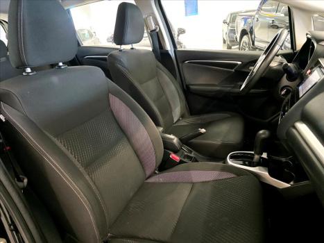 HONDA WR-V 1.5 16V 4P EX FLEX AUTOM�TICO CVT, Foto 10