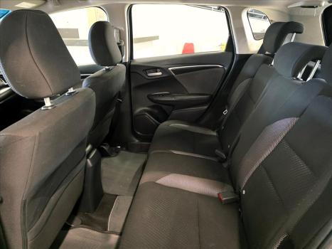 HONDA WR-V 1.5 16V 4P EX FLEX AUTOM�TICO CVT, Foto 12