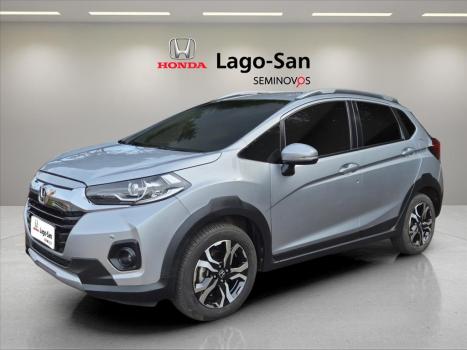 HONDA WR-V 1.5 16V 4P EXL FLEX AUTOM�TICO CVT, Foto 1