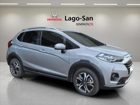 HONDA WR-V 1.5 16V 4P EXL FLEX AUTOM�TICO CVT, Foto 4
