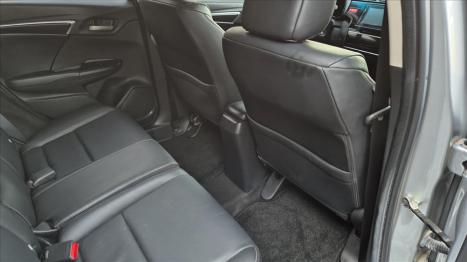 HONDA WR-V 1.5 16V 4P EXL FLEX AUTOM�TICO CVT, Foto 5