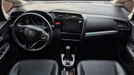 HONDA WR-V 1.5 16V 4P EXL FLEX AUTOM�TICO CVT, Foto 6