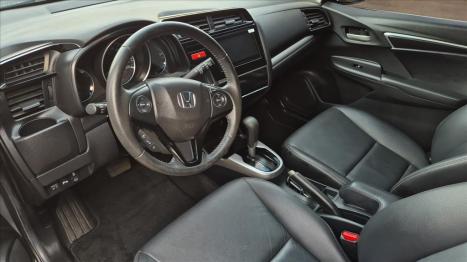 HONDA WR-V 1.5 16V 4P EXL FLEX AUTOM�TICO CVT, Foto 8