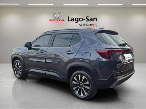 HONDA WR-V 1.5 16V 4P EXL FLEX AUTOM�TICO CVT, Foto 2