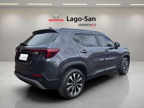 HONDA WR-V 1.5 16V 4P EXL FLEX AUTOM�TICO CVT, Foto 3
