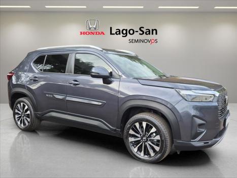 HONDA WR-V 1.5 16V 4P EXL FLEX AUTOM�TICO CVT, Foto 4