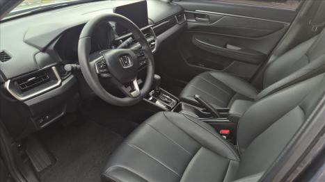 HONDA WR-V 1.5 16V 4P EXL FLEX AUTOM�TICO CVT, Foto 8