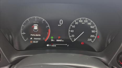 HONDA WR-V 1.5 16V 4P EXL FLEX AUTOM�TICO CVT, Foto 9