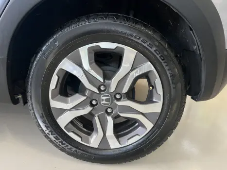 HONDA WR-V 1.5 16V 4P EX FLEX AUTOM�TICO CVT, Foto 5
