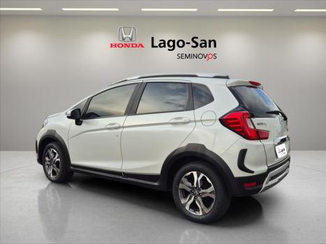HONDA WR-V 1.5 16V 4P EXL FLEX AUTOM�TICO CVT, Foto 2