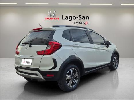 HONDA WR-V 1.5 16V 4P EXL FLEX AUTOM�TICO CVT, Foto 3