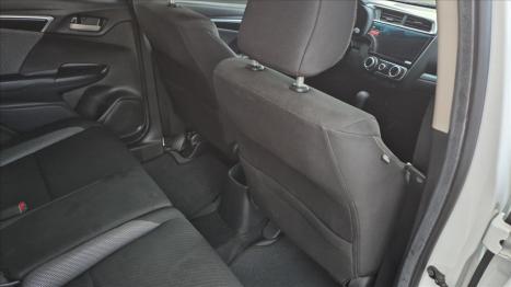 HONDA WR-V 1.5 16V 4P EXL FLEX AUTOM�TICO CVT, Foto 5