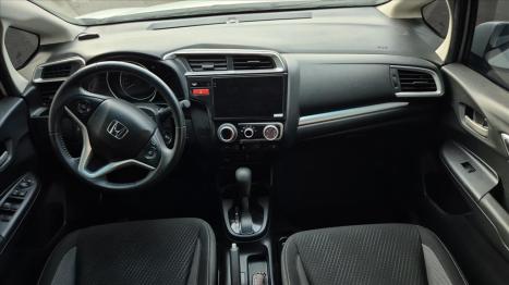 HONDA WR-V 1.5 16V 4P EXL FLEX AUTOM�TICO CVT, Foto 6