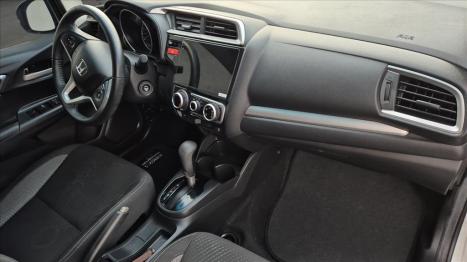 HONDA WR-V 1.5 16V 4P EXL FLEX AUTOM�TICO CVT, Foto 7