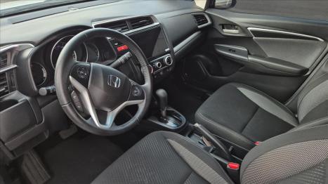HONDA WR-V 1.5 16V 4P EXL FLEX AUTOM�TICO CVT, Foto 8