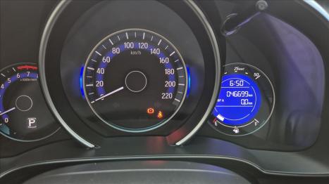 HONDA WR-V 1.5 16V 4P EXL FLEX AUTOM�TICO CVT, Foto 9
