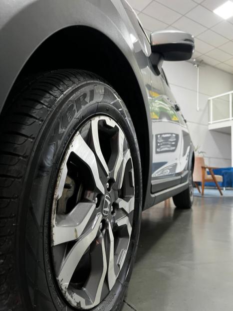 HONDA WR-V 1.5 16V 4P EX FLEX AUTOM�TICO CVT, Foto 8