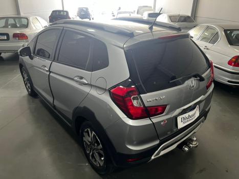 HONDA WR-V 1.5 16V 4P EX FLEX AUTOM�TICO CVT, Foto 10