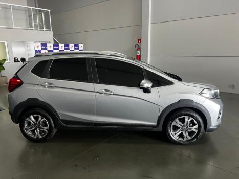 HONDA WR-V 1.5 16V 4P EX FLEX AUTOM�TICO CVT, Foto 13
