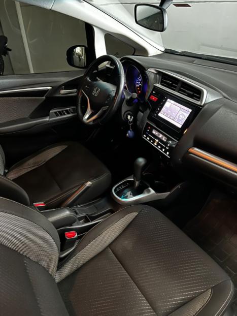 HONDA WR-V 1.5 16V 4P EX FLEX AUTOM�TICO CVT, Foto 14