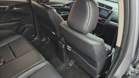 HONDA WR-V 1.5 16V 4P EXL FLEX AUTOM�TICO CVT, Foto 5