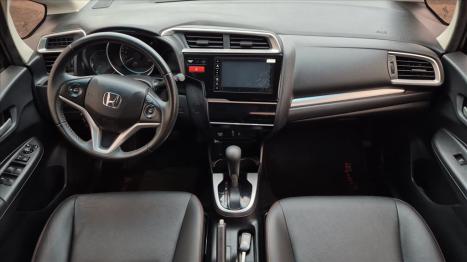 HONDA WR-V 1.5 16V 4P EXL FLEX AUTOM�TICO CVT, Foto 6