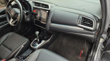 HONDA WR-V 1.5 16V 4P EXL FLEX AUTOM�TICO CVT, Foto 7