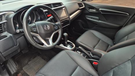 HONDA WR-V 1.5 16V 4P EXL FLEX AUTOM�TICO CVT, Foto 8