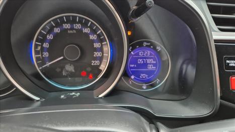 HONDA WR-V 1.5 16V 4P EXL FLEX AUTOM�TICO CVT, Foto 9