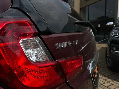 HONDA WR-V 1.5 16V 4P EX FLEX AUTOM�TICO CVT, Foto 5