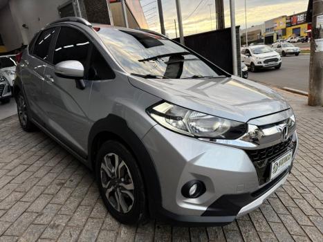 HONDA WR-V 1.5 16V 4P EX FLEX AUTOM�TICO CVT, Foto 1